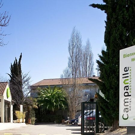 Campanile Arles Hotel Exterior photo