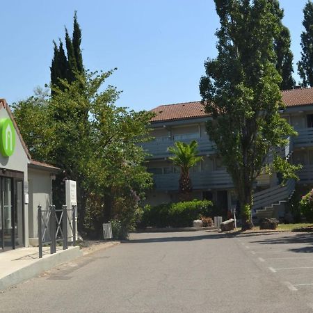 Campanile Arles Hotel Exterior photo