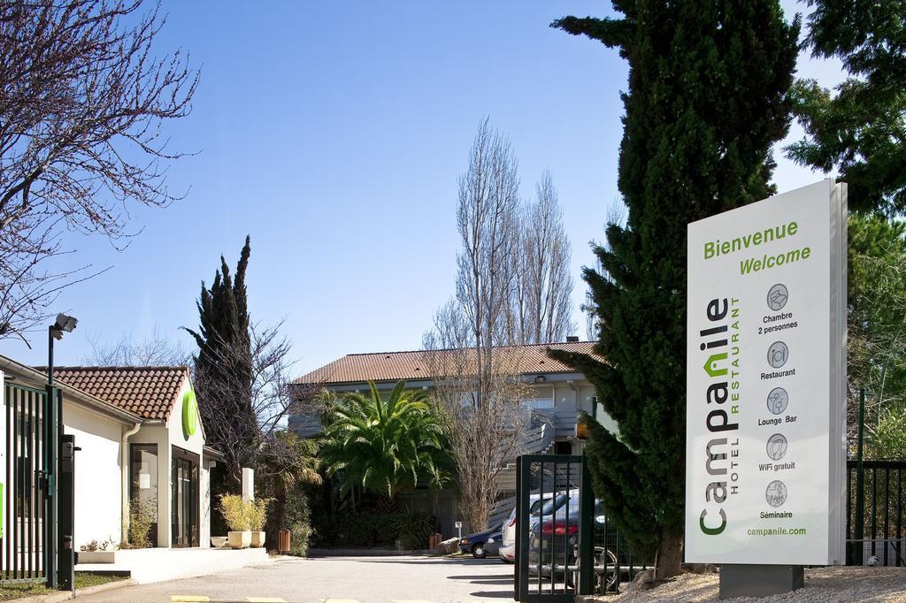 Campanile Arles Hotel Exterior photo